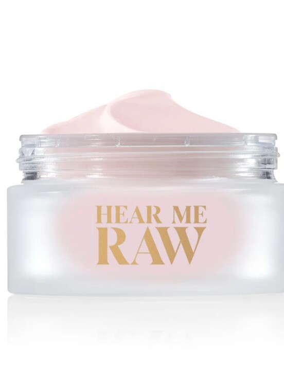 Hear Me Raw Other - Hear Me Raw The Hydrator Cream